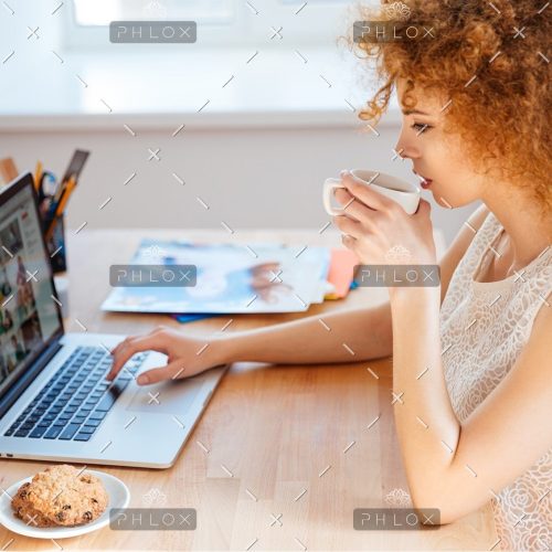 Shoppers on Social Media?